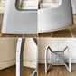 ヴィトラ Vitra ティプトン Tip Ton ワークチェア ダイニングチェア デスクチェア バサルト スタッキング チルト機能 定価￥47,300- A ◎