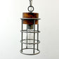 アクメファニチャー ACME Furniture ブライトンランプ BRIGHTON LAMP ペンダントライト ディクラッセ DI CLASSE ●