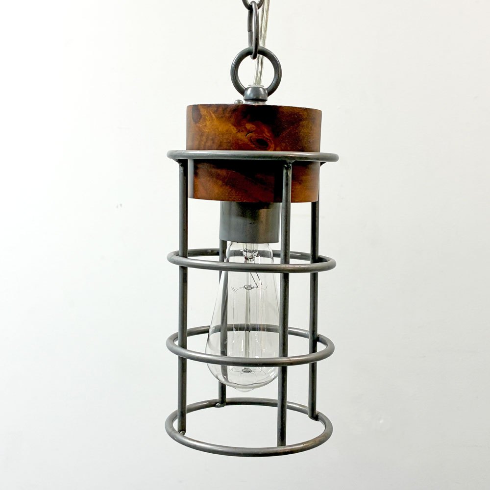 アクメファニチャー ACME Furniture ブライトンランプ BRIGHTON LAMP ペンダントライト ディクラッセ DI CLASSE ●