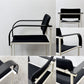 パストー Pastoe FM80 Chair アームチェア by Pierre Mazairac & Karel Boonzaadjer オランダビンテージ ポストモダン ●