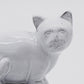 アスティエ・ド・ヴィラット Astier de Villatte Minou Cat Incense Holder インセンスホルダー 猫 お香立て フランス ●