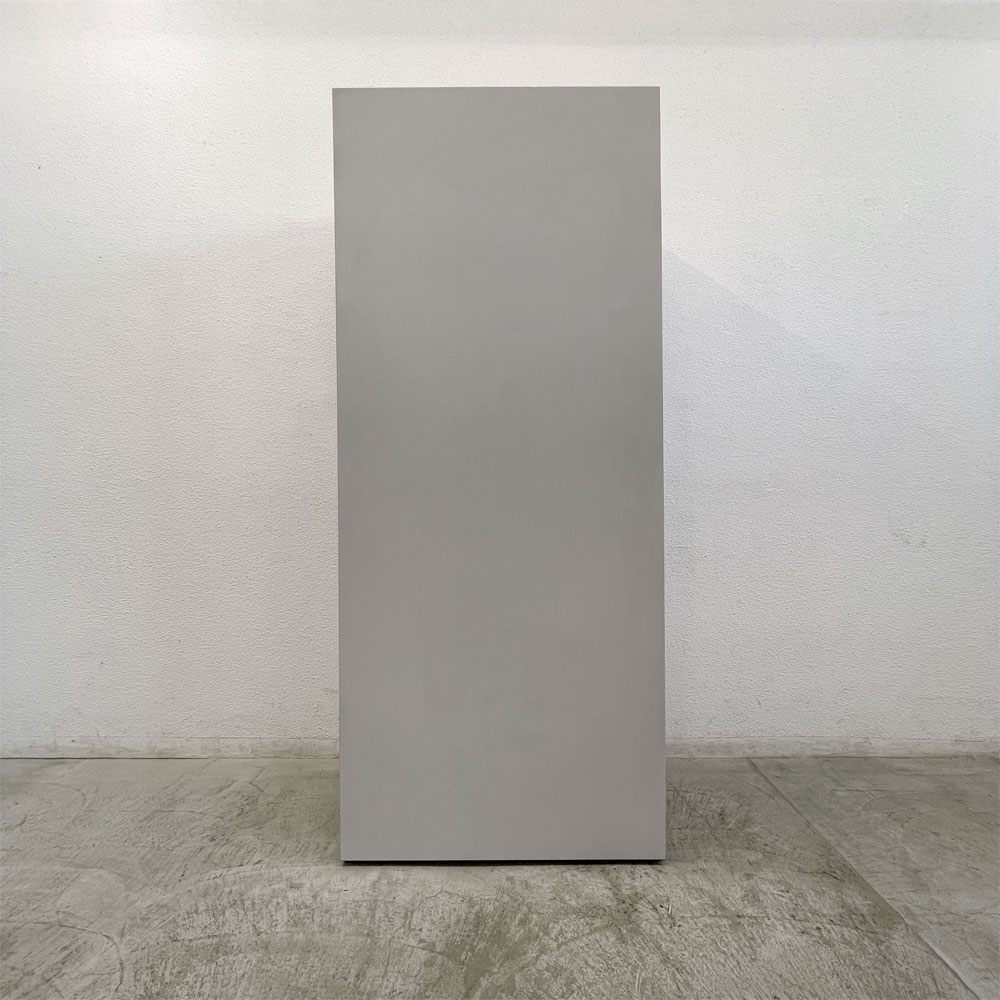 ノル Knoll ノール レフ・プロファイル Reff Profiles ロッカー ワードローブ キャビネット 収納家具 オフィス家具 Brian Graham カナダ製 〓