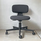 ヴィトラ vitra ルーキー Rookie デスクチェア キャスターチェア ダークグレー コンスタンチン・グルチッチ シンプルモダン B ★