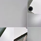 USMハラー USM Haller モジュラーファニチャー ハラーテーブル デスク W125 x D75 x H74cm パールグレーラミネート (ホワイト) モダンデザイン ◎