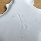 アスティエ・ド・ヴィラット ASTIER de VILLATTE ドリー Dolly Western Style ディッシュ フランス 陶器 フランス ♪