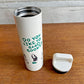 スターバックス Starbucks × ペンギンランダムハウス Penguin Random House ワイドマウスボトル Wide Mouth Bottle ステンレスボトル 水筒 591ml 韓国限定 MiiR製 ♪
