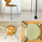 フリッツハンセン Fritz Hansen 3101 アリンコチェア アントチェア 4本脚 ナチュラルビーチ ラッカー仕上げ アルネ・ヤコブセン A ★