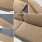 パシフィックファニチャーサービス P.F.S スタンダードB STANDARD B 3Pソファ w180cm KC CUMIN ミックスファブリック 〓