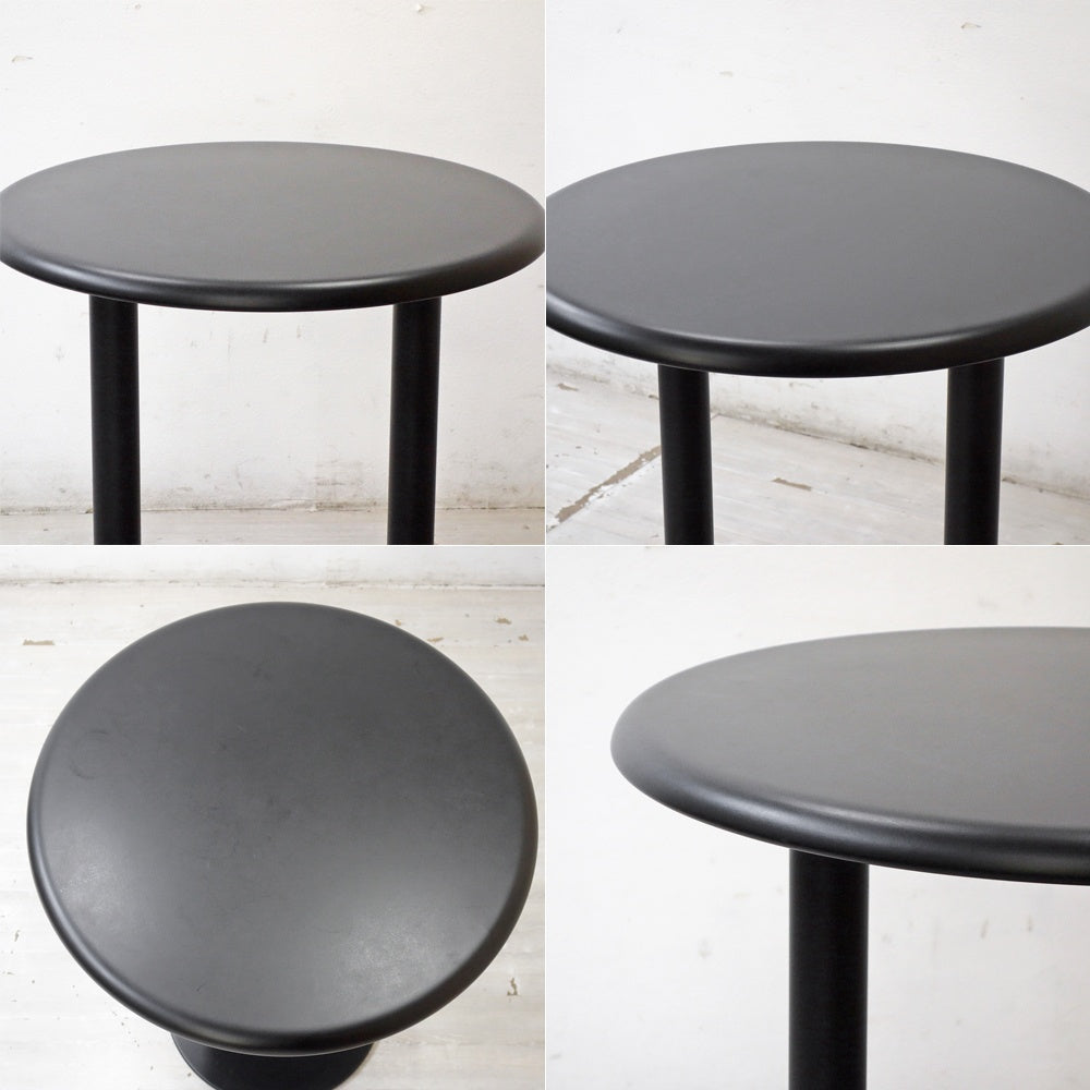 デサルト DESALTO ストロング STRONG カウンターテーブル ミディアム ユージェニー・キトレ Eugeni Quitlet Cassina取扱 ●