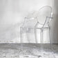 カルテル Kartell ルイゴースト LouisGhost アームチェア クリスタル スタッキング フィリップ・スタルク Philippe Starck イタリア C ■