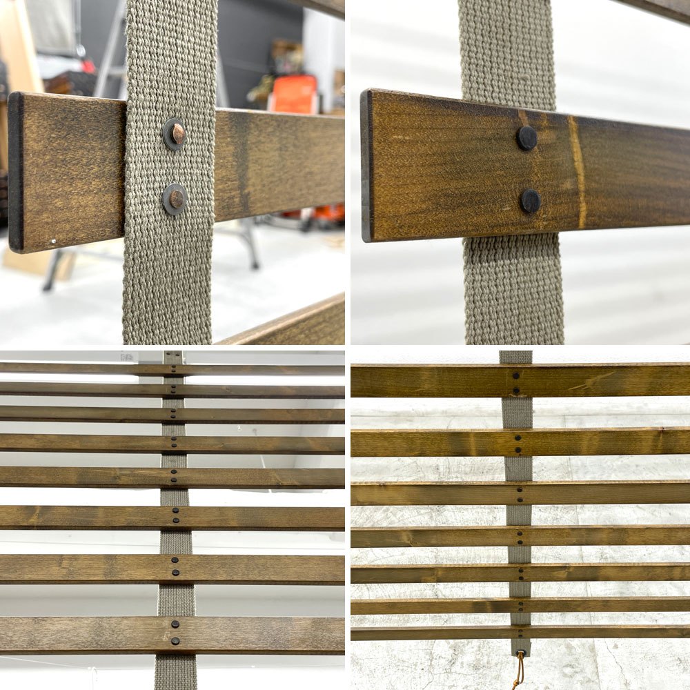 アクメファニチャー ACME Furniture ディバイダー DIVIDER パーテーション 間仕切り 吊り下げ式 W210cm オーダーサイズ 〓