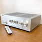 ヤマハ YAMAHA プリメイアンプ A-S501 リモコン付 Integrated amplifier オーディオ機器 音響機器 動作音出し確認済 ★
