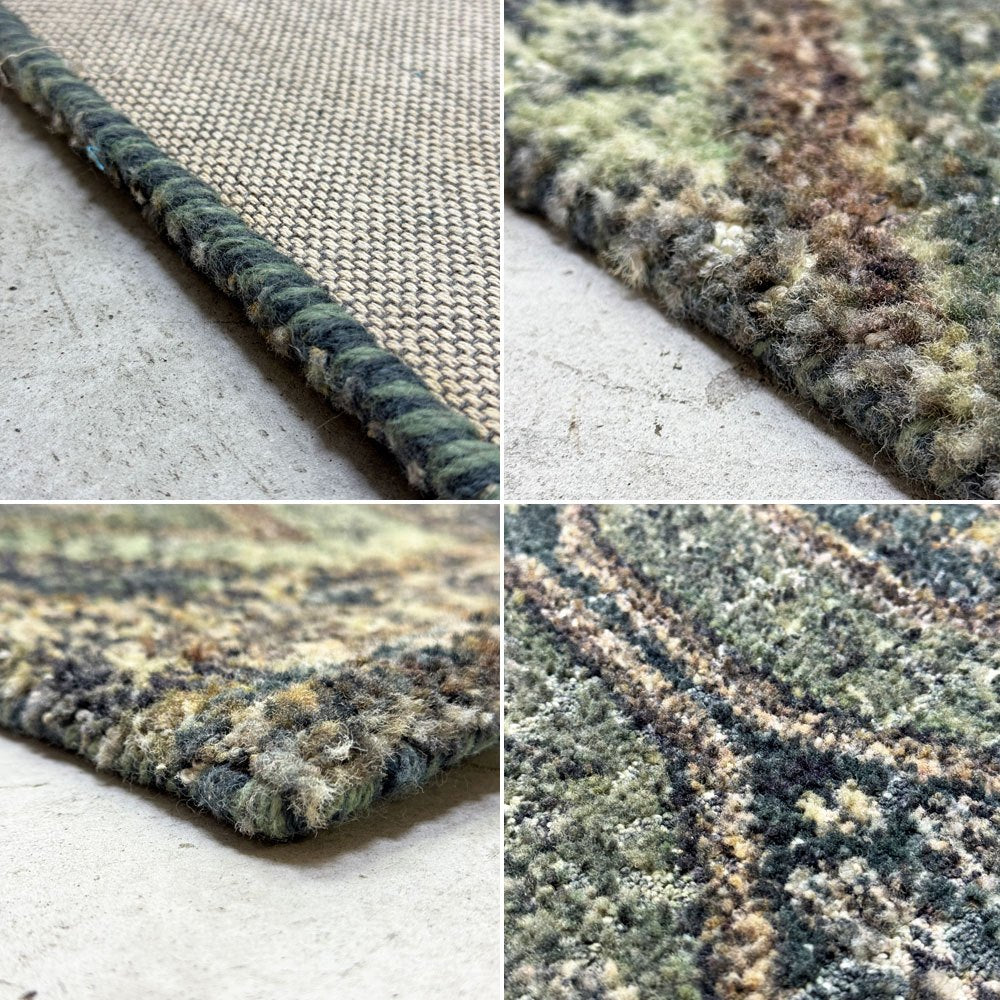 アクメファニチャー ACME Furniture ブレントウッド ラグ BRENTWOOD MAT 140x200cm ●