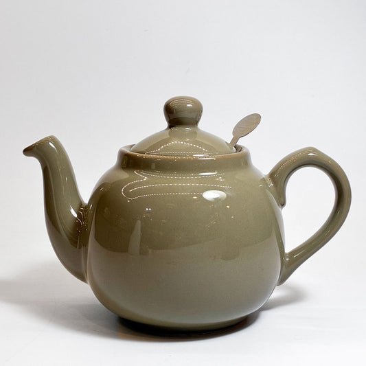 ロンドンポタリー london pottery ティーポット 急須 2カップ 600ml トフィー イギリス ★