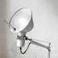 アルテミデ Artemide トロメオテーブル Tolomeo Table アルミ デスクライト テーブルライト ミケーレ・デ・ルッキ 定価￥93.500- ★