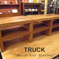 ●　TRUCK FURNITURE　トラックファニチャー　BENCH AND SHELVES