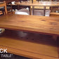 ●　TRUCK FURNITURE　トラックファニチャー　OAK LOW TABLE