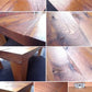 ●　TRUCK FURNITURE　トラックファニチャー　OAK LOW TABLE