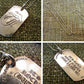 ◇ CHROME HEARTS （ クロムハーツ ） × The Rolling Stones （  ローリングストーンズ ） Silver Pendant  『 DOG TAG " L/T " 』