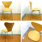 フリッツハンセン ◇ Fritz Hansen  美品 『 SEVEN CHAIR / セブンチェア （ ナチュラル／ビーチ ）』