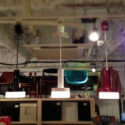 ☆D&Depatment & Yamagiwa  "Y60 Pendant Light"