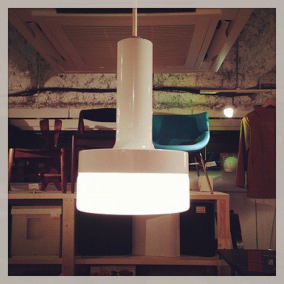 ☆D&Depatment & Yamagiwa  "Y60 Pendant Light"