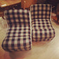 ☆70`s Retoro Pop Mini-Sofa 2PSet