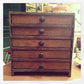 ☆Vintage Wood Drawers