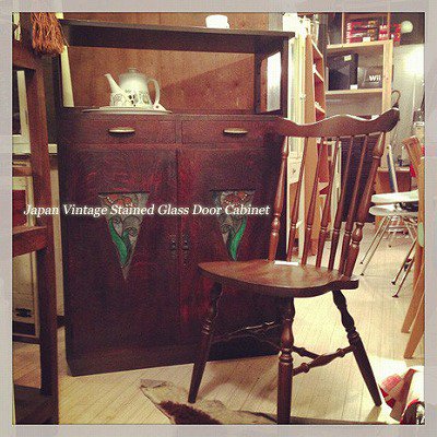 ☆Japan Vintage Cabinet
