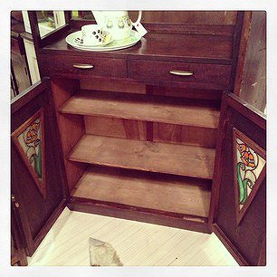 ☆Japan Vintage Cabinet