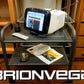 ◇ Italy " BRIONVEGA " Portable Television 『 algol 』