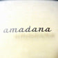 ◇ amadana / アマダナ  『AD-103WH』 Desk Top Audio