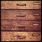 ☆ Japan Vintage   Wood Drawers / ジャパンビンテージ 木製小引き出し