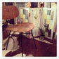 ☆ Vintage  Stained Glass Partition / ビンテージ ステンドグラス パーテーション