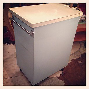 ☆ Vintage Kitchen Wagon / ビンテージ キッチンワゴン