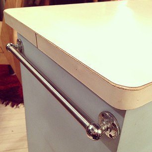 ☆ Vintage Kitchen Wagon / ビンテージ キッチンワゴン