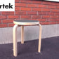 ●　ARTEK  アルテック　"Stool No.60" Scope Ver.