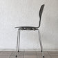 フリッツハンセン Fritz Hansen アントチェア 4本脚 3101 カラードアッシュ アルネ・ヤコブセン 北欧家具 ◇