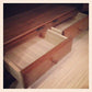☆ Oak Wood Cabinet & Collection Case / オーク材キャビネット＆コレクションケース