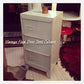 ☆ Vintage Flap Door Steel Cabinet / ビンテージ　フラップドア　スチールキャビネット