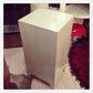 ☆ Vintage Flap Door Steel Cabinet / ビンテージ　フラップドア　スチールキャビネット