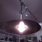 ●　７０ｓ　ｊａｐａｎ　ｖｉｎｔａｇｅ　ｃｏｐｐｅｒ　ｐｅｎｄａｎｔ　ｌｉｇｈｔ