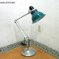 ●　ANGLEPOISE　アングルポイズ社　Type 1228　グリーン