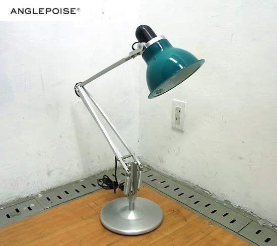 ●　ANGLEPOISE　アングルポイズ社　Type 1228　グリーン