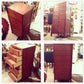 ★Japan Vintage Teak Wood 7 Drawers Chest ジャパンヴィンテージ チークウッド7段チェスト