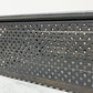 SCHAFER スタッキング ストレージボックス パンチングメタル インダストリアル ドイツビンテージ A ●