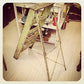 ☆ Vintage Steel Ladder / ビンテージスチールラダー　梯子