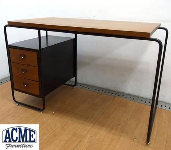 ● ACME アクメ  BELLS FACTORY DESK