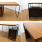 ● ACME アクメ  BELLS FACTORY DESK