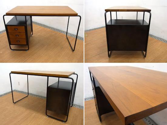 ● ACME アクメ  BELLS FACTORY DESK